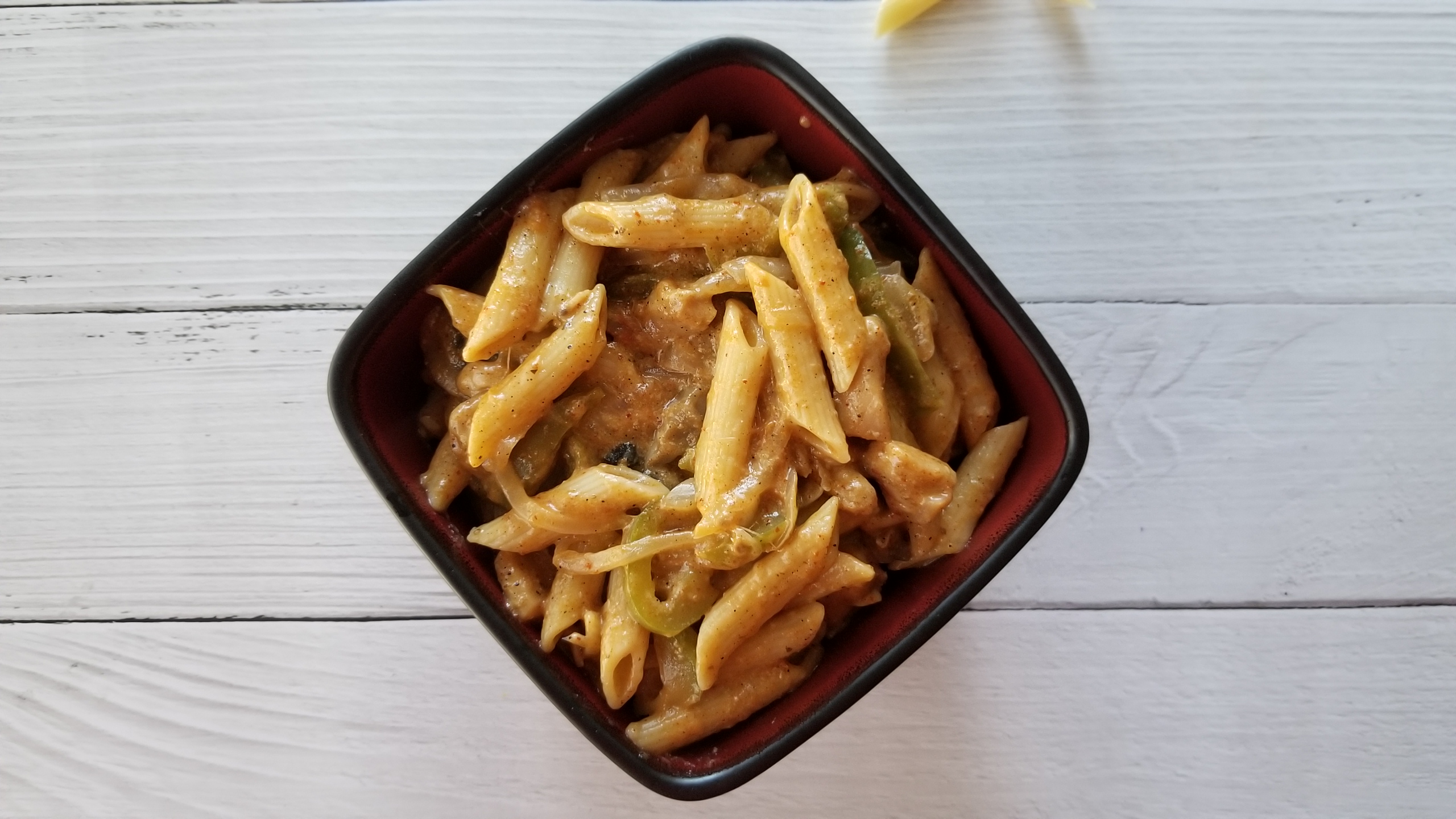 Chicken Pasta