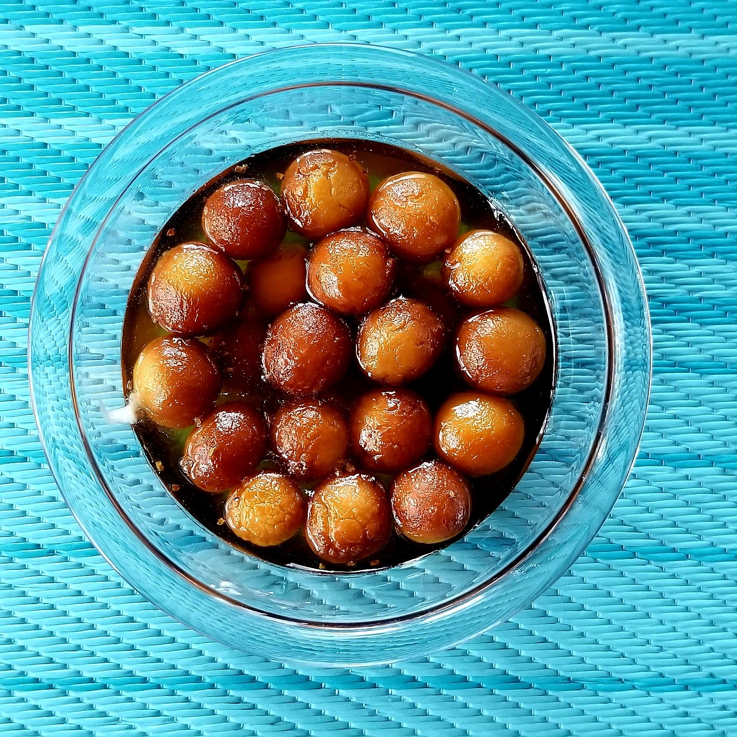 Gulab Jamun