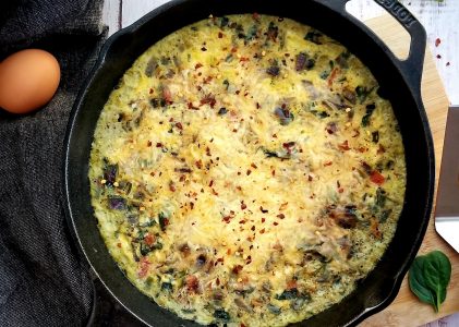 Frittata