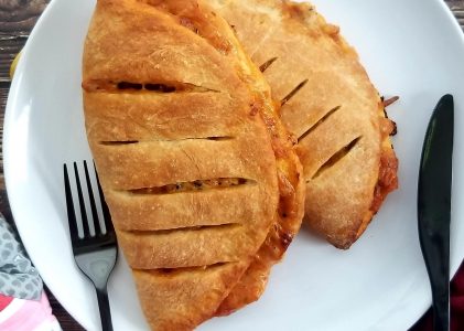 Calzone