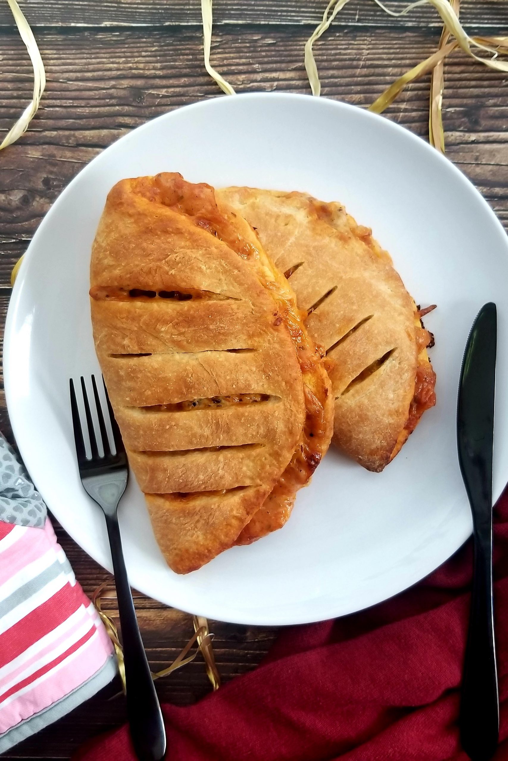 Calzone