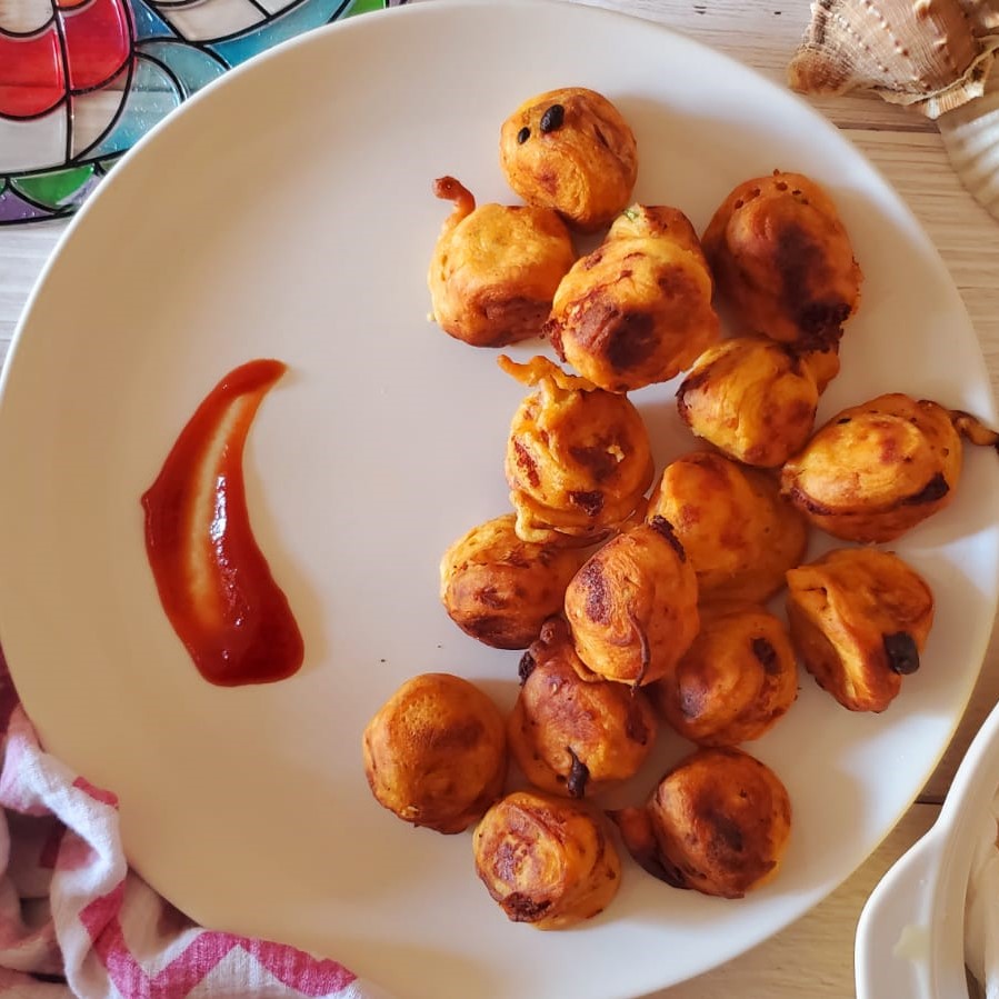 Paneer Pakora